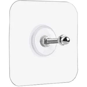 میخ چسبی مدل 4030 بسته 42 عددی