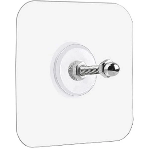 میخ چسبی مدل 4030 بسته 42 عددی