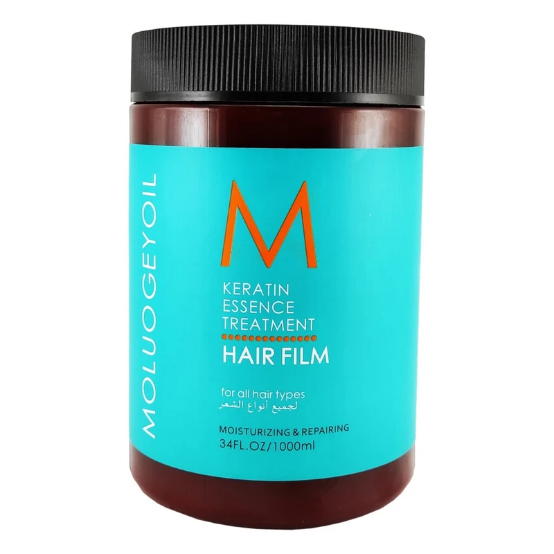 ماسک مو مولوگی مدل treatment حجم 1000 میلی لیتر