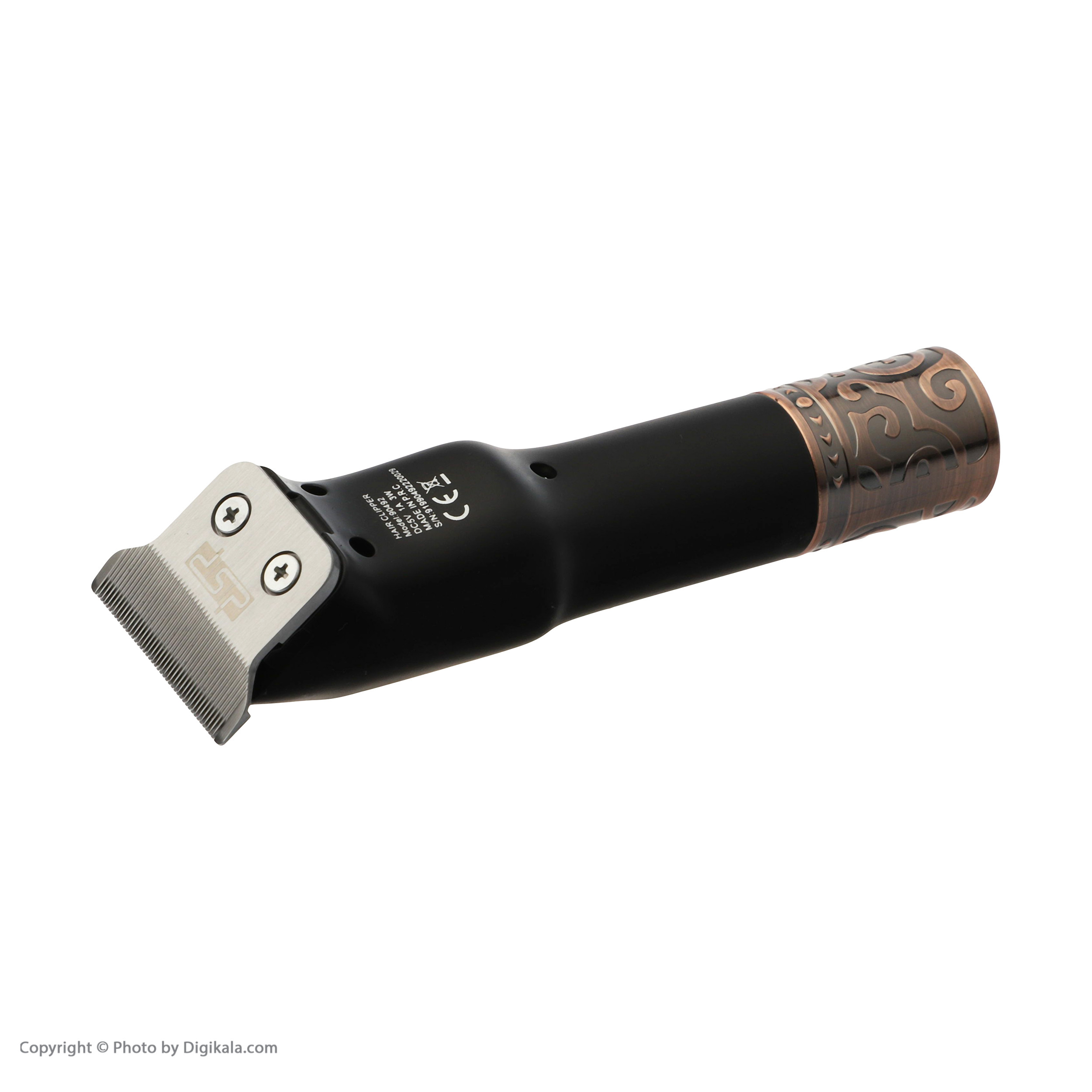 ماشین اصلاح موی سر و صورت دی اس پی مدل 90492