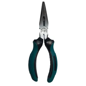 انبر دم باریک آیوو مدل AIWO6 سایز 6 اینچ