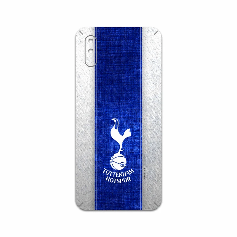 برچسب پوششی ماهوت مدل Tottenham Hotspur FC مناسب برای گوشی موبایل آنر 9A
