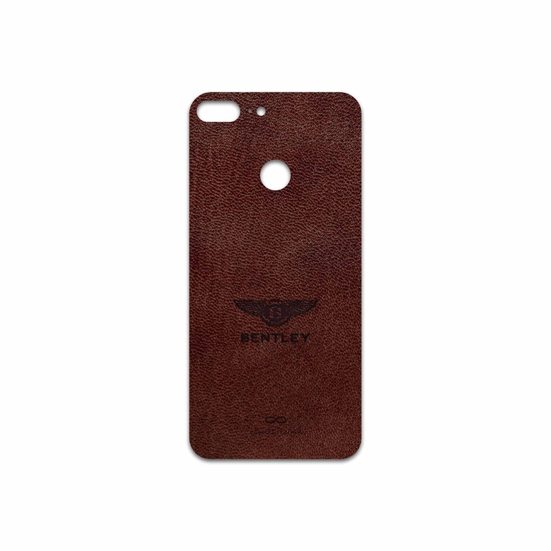 برچسب پوششی ماهوت مدل NL-BNTLY مناسب برای گوشی موبایل آنر 9 Lite