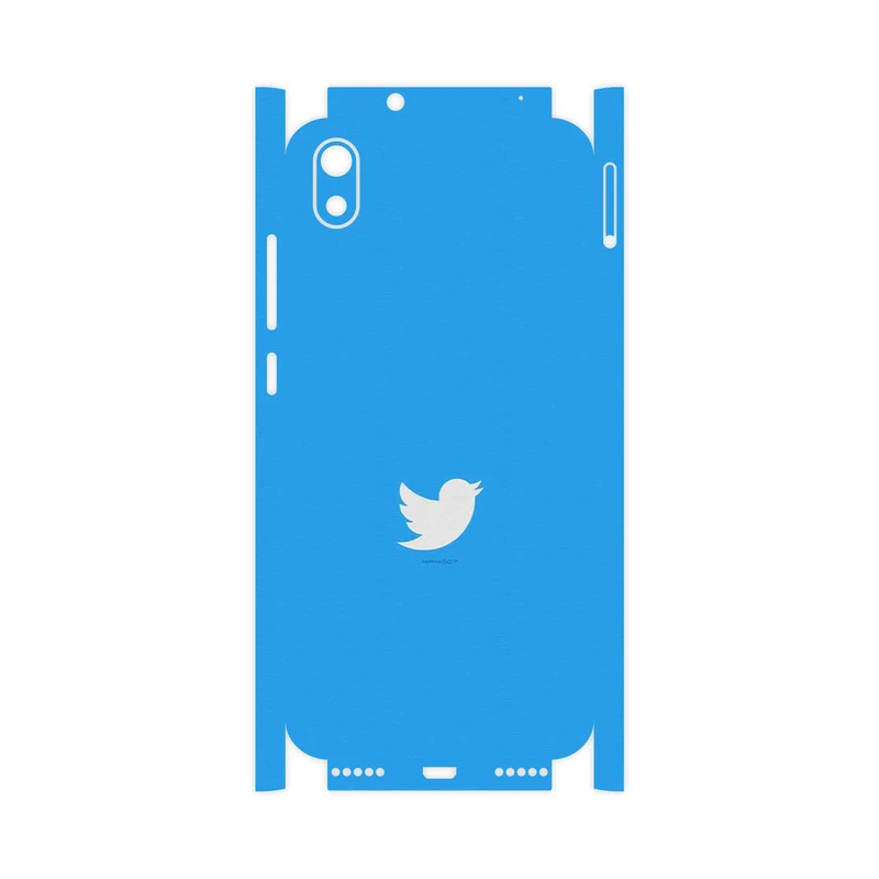 برچسب پوششی ماهوت مدل Tweeter-FullSkin مناسب برای گوشی موبایل شیائومی Redmi 7A
