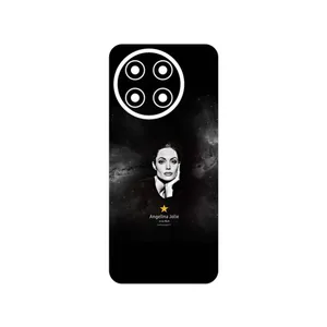MAHOOT Angelina Jolie Cover Sticker for Tecno Spark 30 Pro