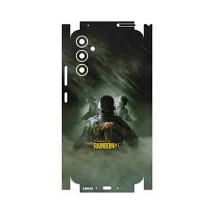 MAHOOT Rainbow_Six_Game-FullSkin Cover Sticker for Samsung Galaxy A34