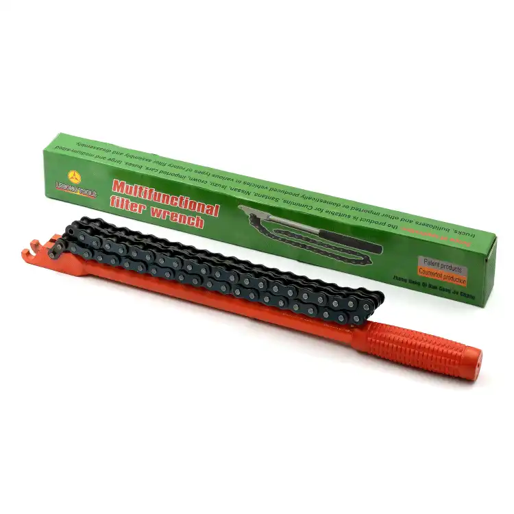 آچار فیلتر روغن مدل 12IN