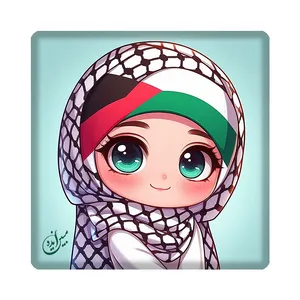 کاشی مبین ایده مدل دختر کد 1212