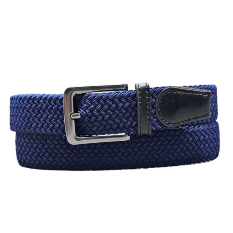 کمربند مردانه مدل کنفی کشی