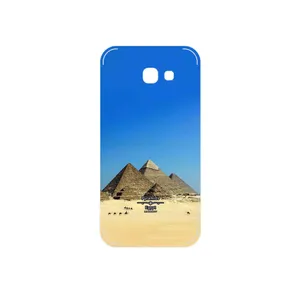 MAHOOT Pyramids of Egypt Cover Sticker for Samsung Galaxy A5 2017