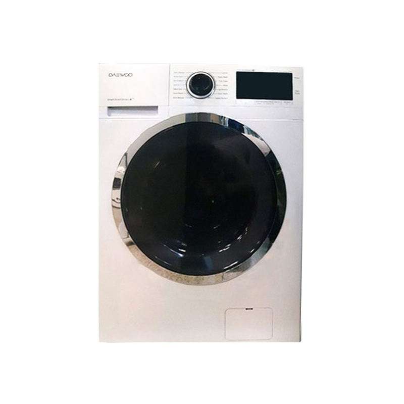 ماشین لباسشویی دوو مدل DWK-PRO84TT ظرفیت 8 کیلوگرم