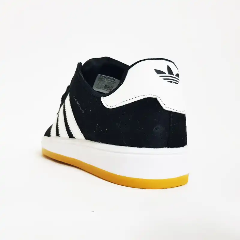 کفش پیاده روی مدل CAMPUS NIJER 2026 رنگ مشکی