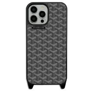 AKAM AMCWLA13PROMAX-RICH13 Cover For Apple iPhone 13 Pro Max