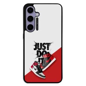 AKAM AMC-WSGS24P-NIKE-20 Cover For Samsung Galaxy S24 Plus