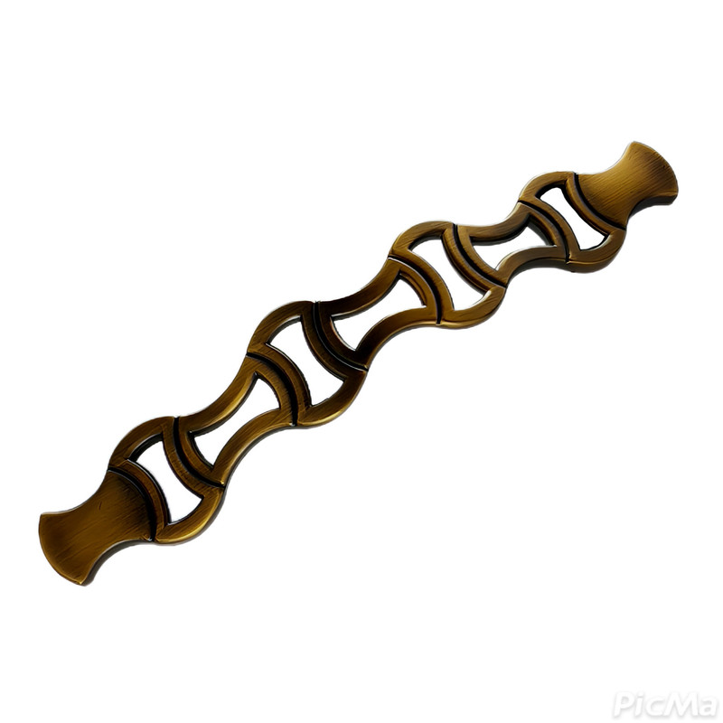 دستگیره کابینت مدل M99