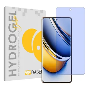 Daben Tough model Anti-blue ray screen protector suitable for Realme 11 Pro Plus Mobile phone