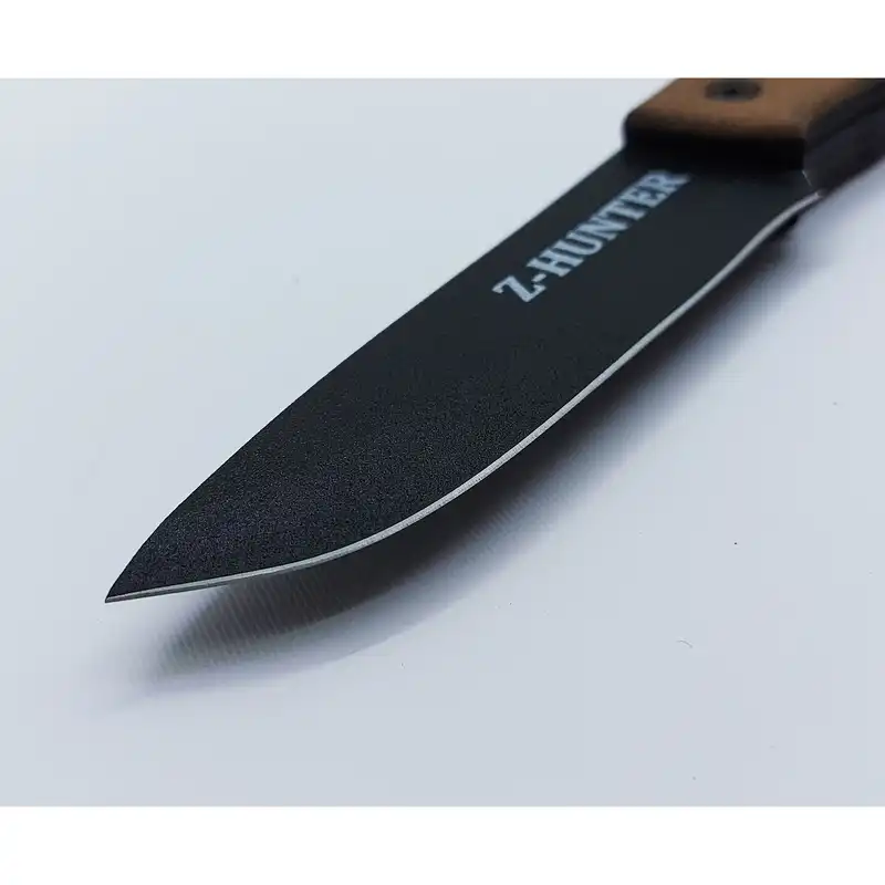 چاقو سفری زد هانتر مدل Karisun
