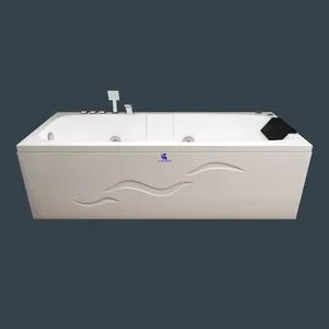 جکوزی آدمیرال مدل جکوزی النا کنج چپ