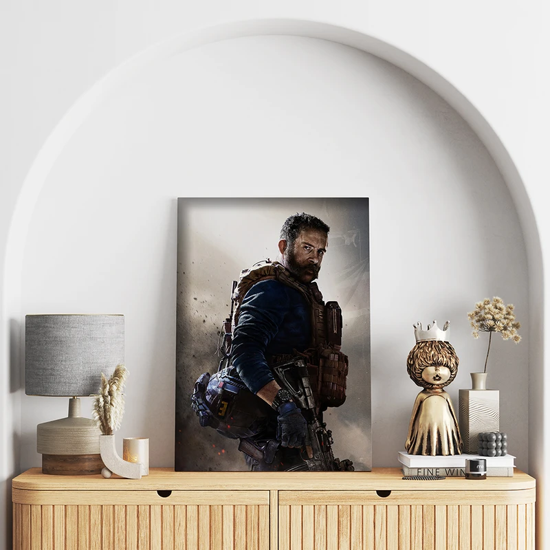 تابلو شاسی مدل کالاف دیوتی مدرن وارفار کد S100011