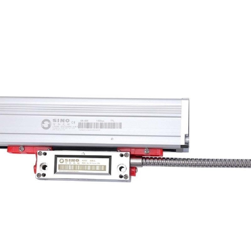 کولیس خط کش دیجیتال مدل W- 420 گستره 0 - 420 میلیمتری