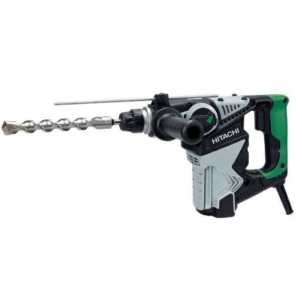 دریل بتن کن هیتاچی مدل DH38MS دریل بتن کن هیتاچی مدل DH38MS