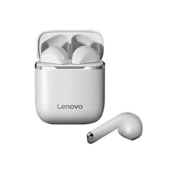هدست بی سیم لنوو مدل RZA EARPHONE H16 CONDUCTION 2021