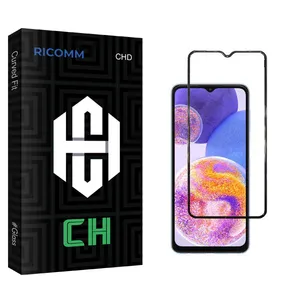 Ricomm CH2 Screen Protector For Samsung Galaxy A23
