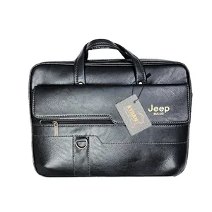 کیف لپ تاپ مدل AY175 jeep مناسب برای لپ تاپ  15.6 اینچی