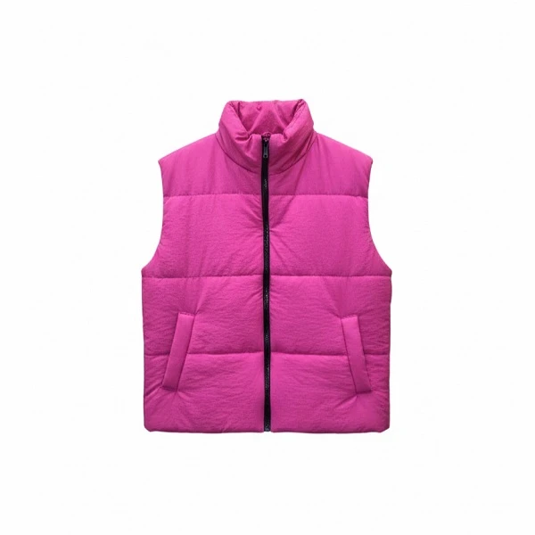 پافر زنانه مدل ساده