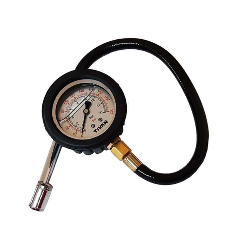 درجه باد تیوان مدل LT-M304