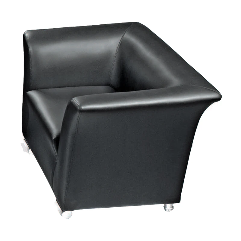 عکس شماره 2 : مبل انتظار چهار نفره مدل آریا