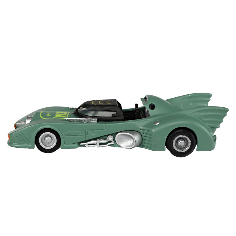 ماشین بازی مدل بن تن