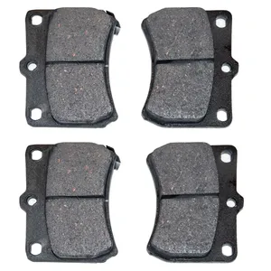 لنت ترمز چرخ جلو تیرکس مدل xs مناسب برای‌ پراید