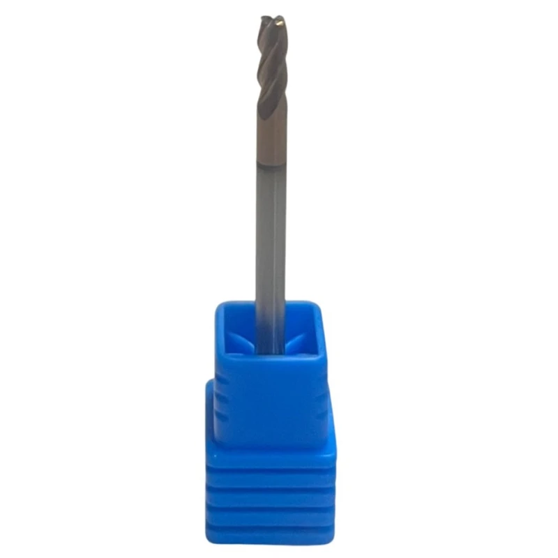 فرز انگشتی الماس ایکس ای تی مدل تیپ کد D3R0.5*8*d3*50*4T-55hrc