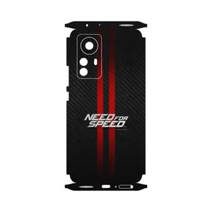 MAHOOT Need_for_Speed_Game-FullSkin Cover Sticker for Xiaomi 12 Pro