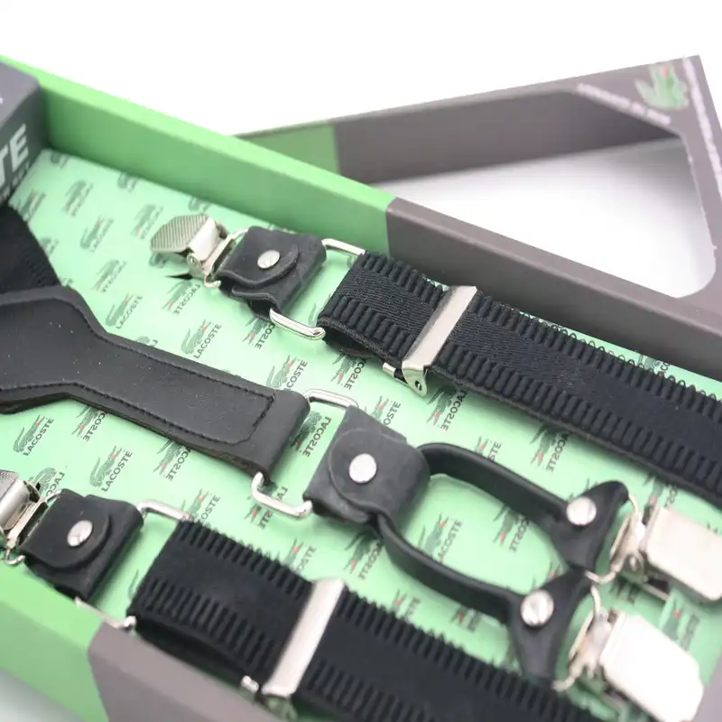 ساسبند زنانه سی اچ آر مدل W065BKPL