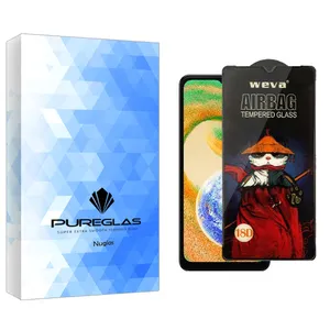 Pureglas NuGlas Screen Protector For Samsung  Galaxy A04s