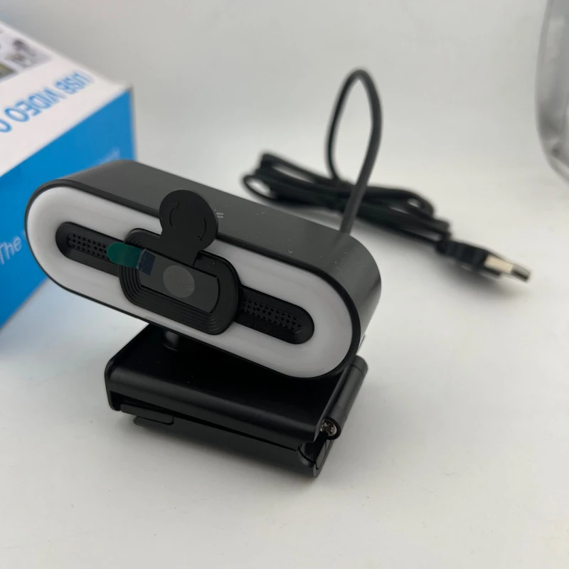 عکس شماره 5 : وب-کم مدل q-80