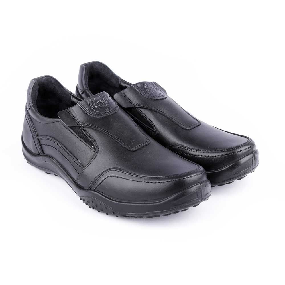کفش روزمره مردانه کفش ملی مدل تکین کد 14195743 -  - 2