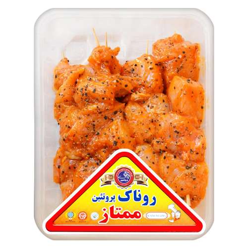 جوجه کباب مکزیکی روناک پروتئین – 900 گرم