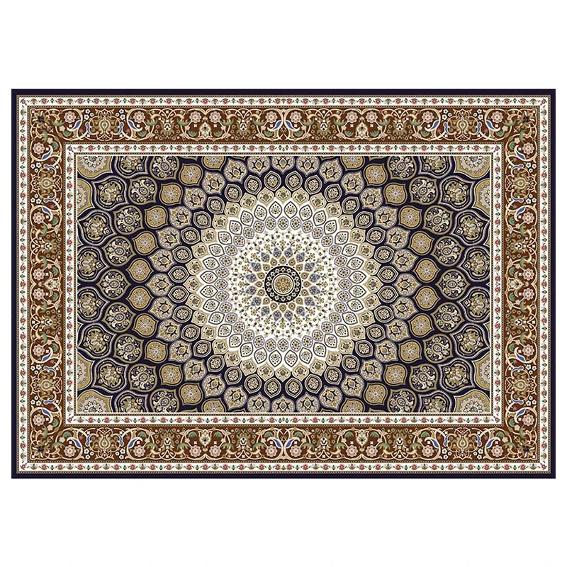 پادری مدل P0145 سایز 80x50 سانتی‌متر مناسب برای فضای داخلی