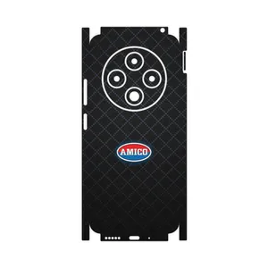 MAHOOT AMICO-FullSkin Cover Sticker for Xiaomi Redmi 14C