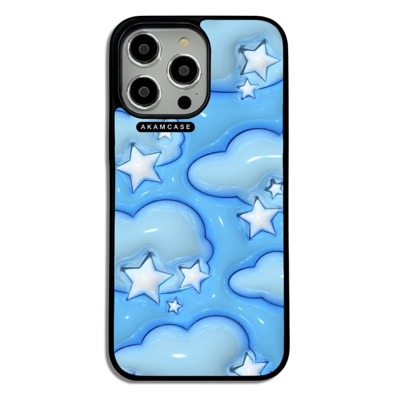 کاور آکام مدل AMC-WA14PROMAX-JELLY-33 مناسب برای گوشی موبایل اپل iPhone 14 Pro Max