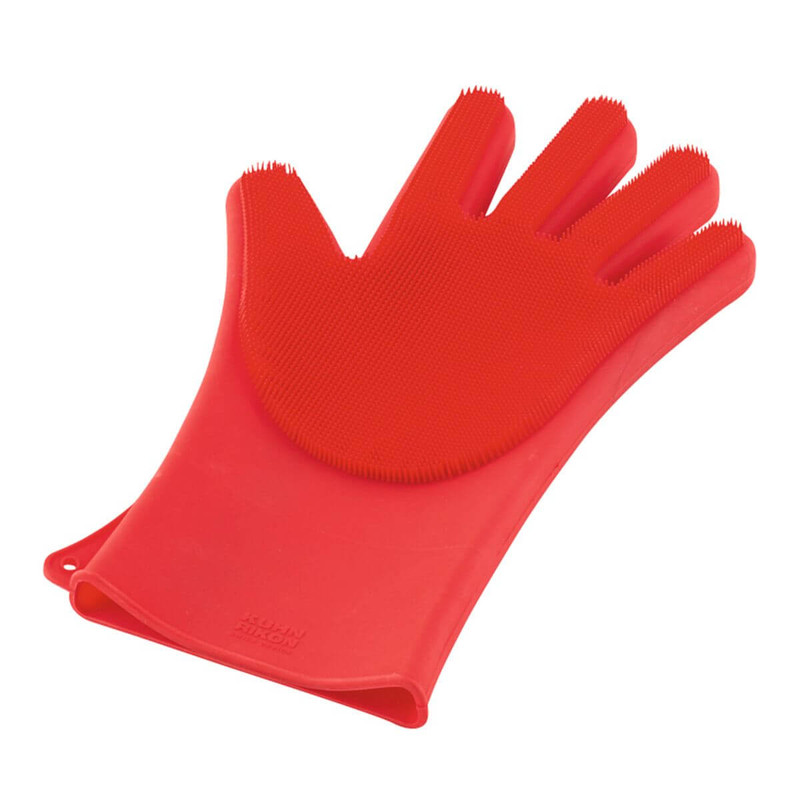 دستکش نظافت کن ریکن مدل Scrubber دستکش نظافت کن ریکن مدل Scrubber