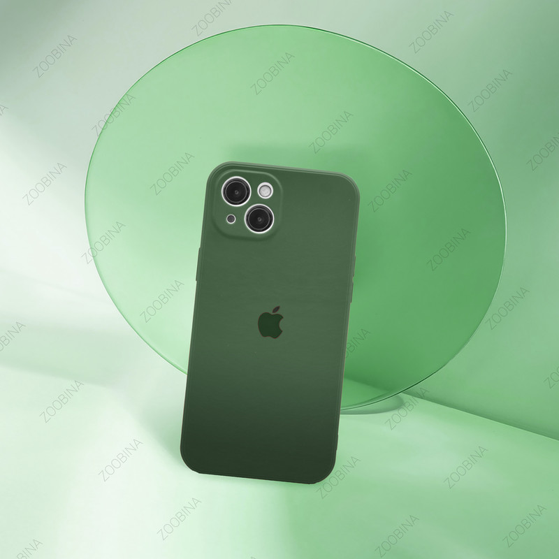 کاور زوبینا مدل Tooka مناسب برای گوشی موبایل اپل iPhone 13 2