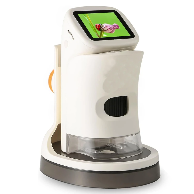 میکروسکوپ دیجیتال مدل Full HD 1000x New 5MP