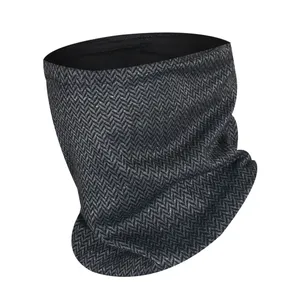 دستمال سر و گردن مدل جناغی