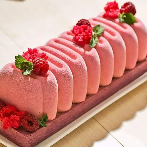 قالب ژله مدل فنری کد 1370