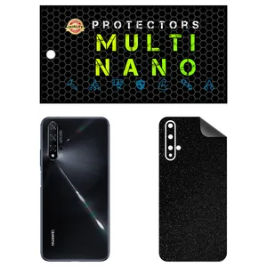 MULTI NANO X-F1G Back Skin For Huawei Nova 5T