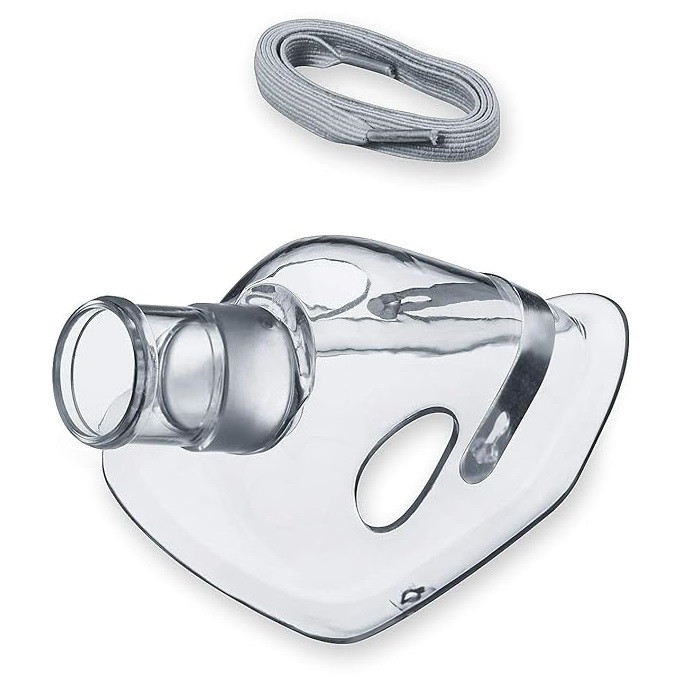 نبولایزر بیورر مدل IH58